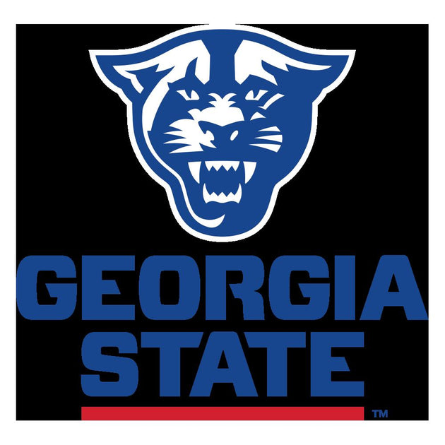 : Sport Your Gear Georgia State Panthers Proud Dad T