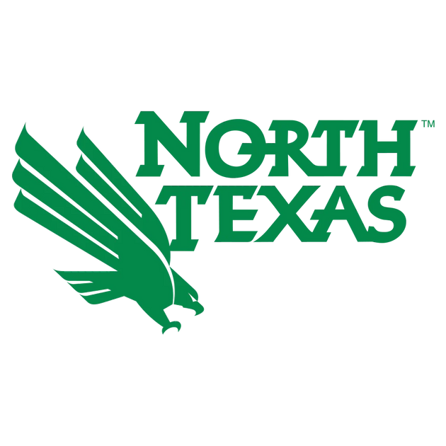 North Texas Mean Green Alumni & Graduation T-Shirt - UNT Pride Tee