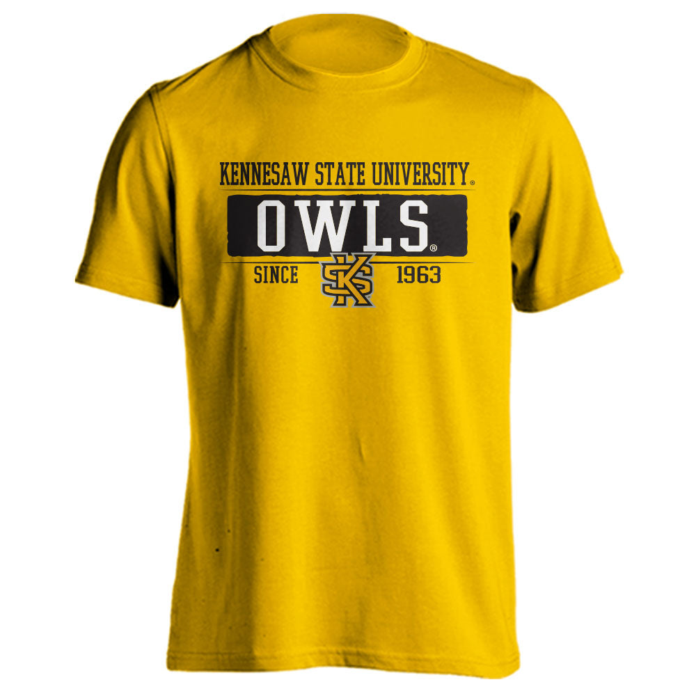 KSU Owls - Columbia® Men's