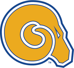 Albany State Golden Rams