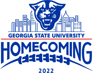 Georgia State Homecoming