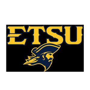 ETSU Buccaneers