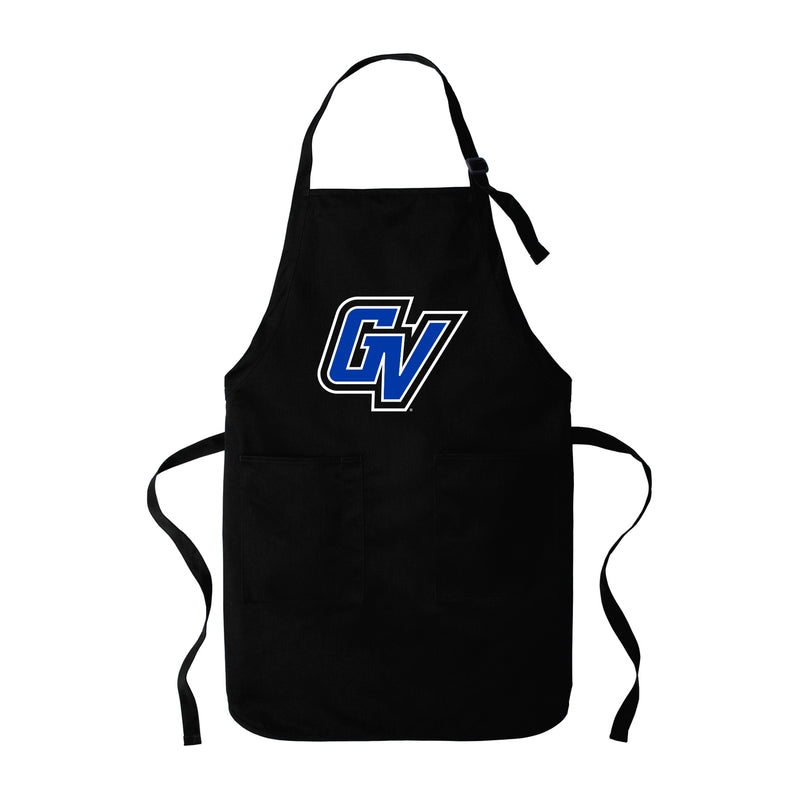 Grand Valley State University Lakers Logo Mascot Apron Grilling Apron