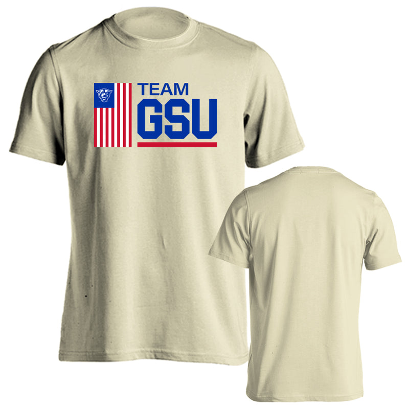 Georgia State Panthers Team GSU T-Shirt