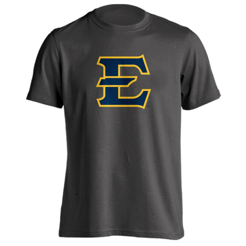 East Tennessee State University ETSU Buccaneers Athletic Mark Short Sleeve Tee
