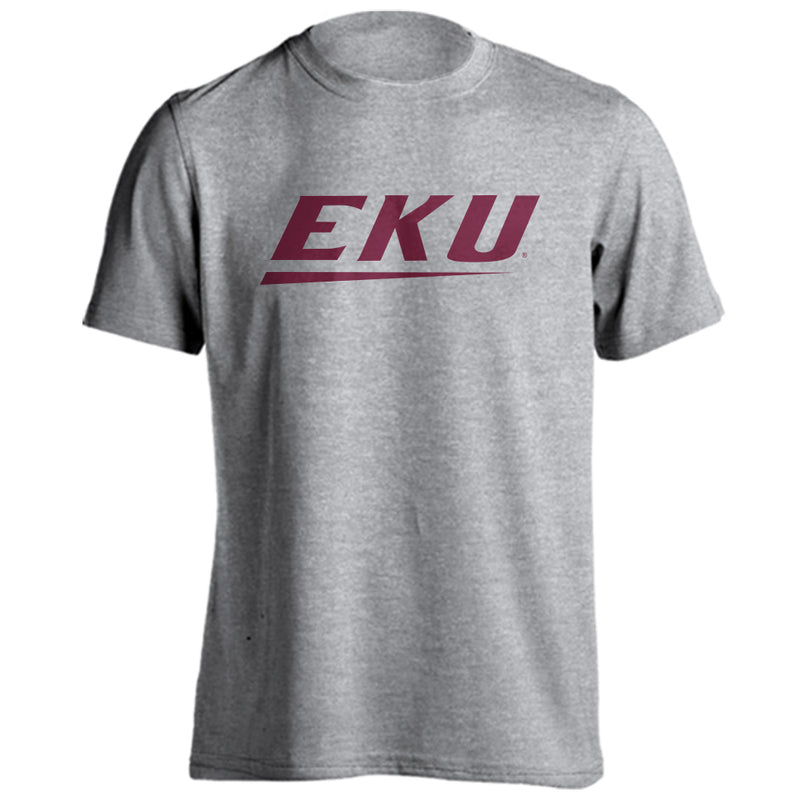 Eastern Kentucky University EKU Colonels Athletic Mark Short Sleeve T-Shirt Tee