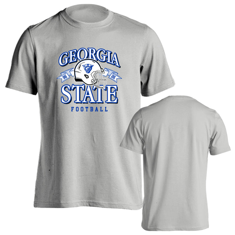 Georgia State Panthers Atlanta '96 Football T-Shirt