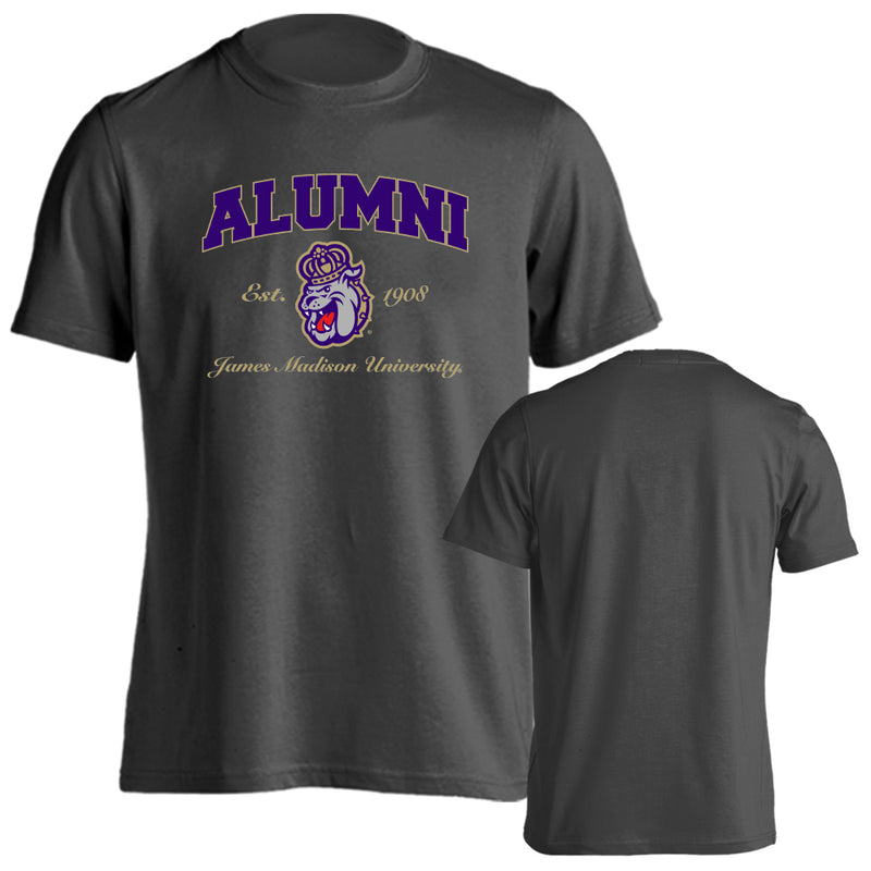 JMU Alumni Arch T-Shirt