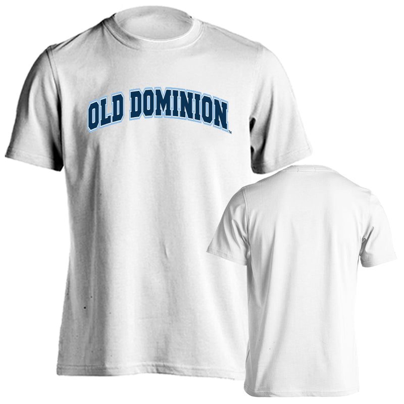 Old Dominion Monarchs Classic Arch T-Shirt
