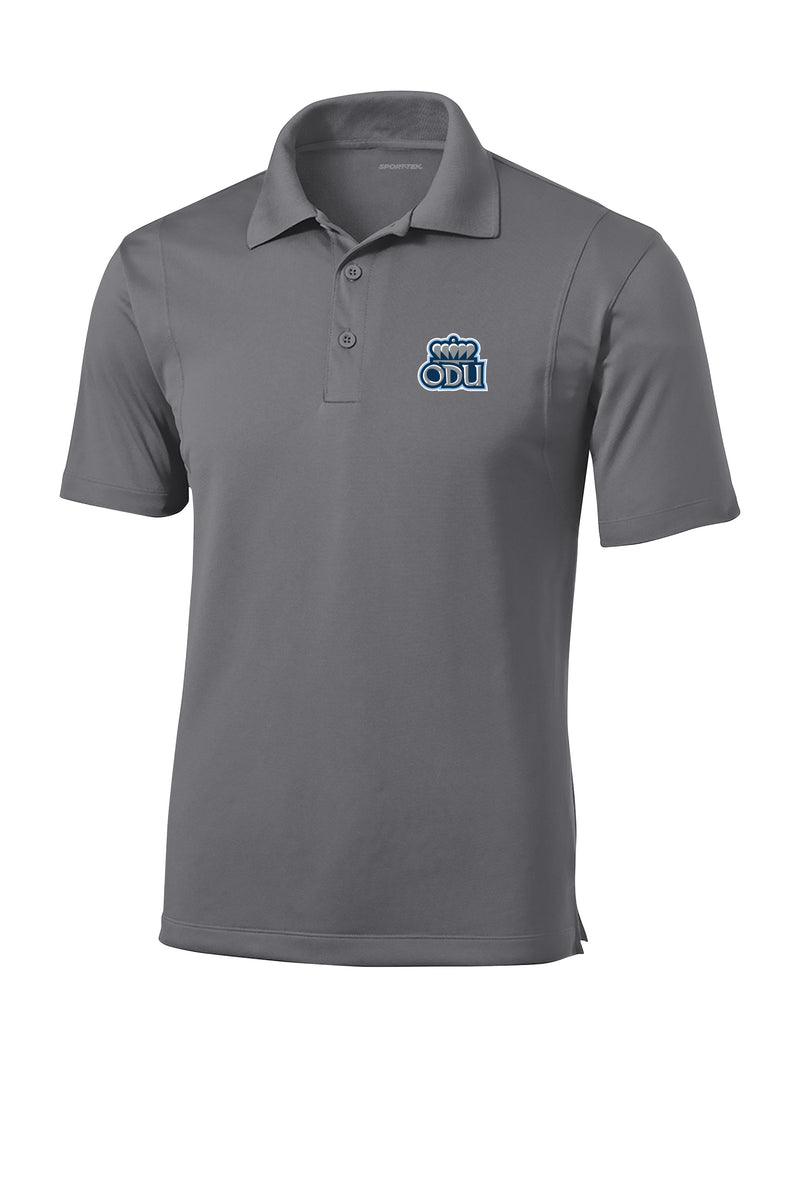 Old Dominion Monarchs Prime Micro Pique Polo