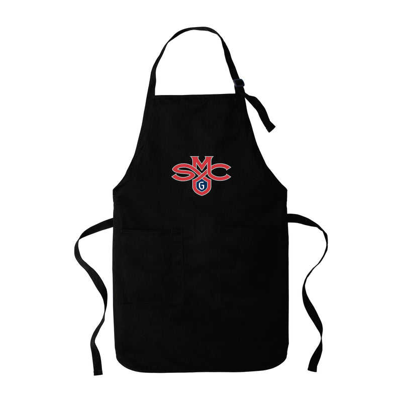Saint Mary's College Gaels Saint Mary's Gaels Logo Mascot Apron Grilling Apron
