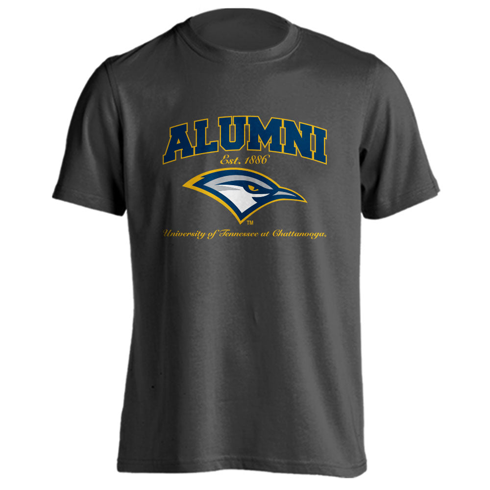 University Of Tennessee At Chattanooga Mocs Alumni T-Shirt - Officially Licensed UTC Graduate Tee - View #11