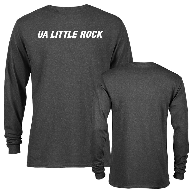 University of Arkansas - Little Rock Trojans Classic School Long Sleeve T-Shirt