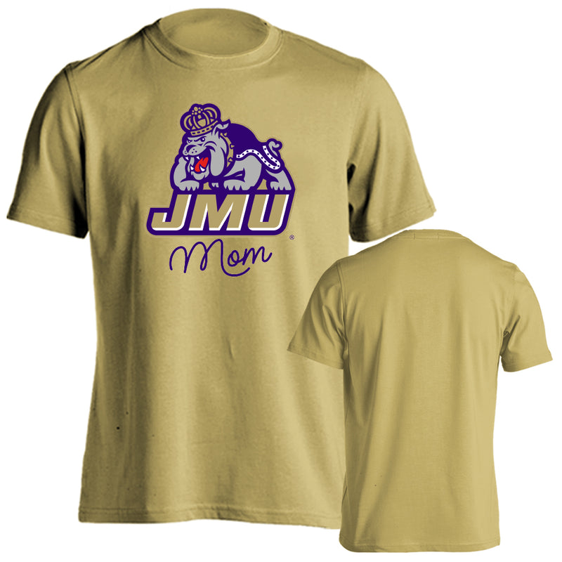 JMU Mom T-Shirt