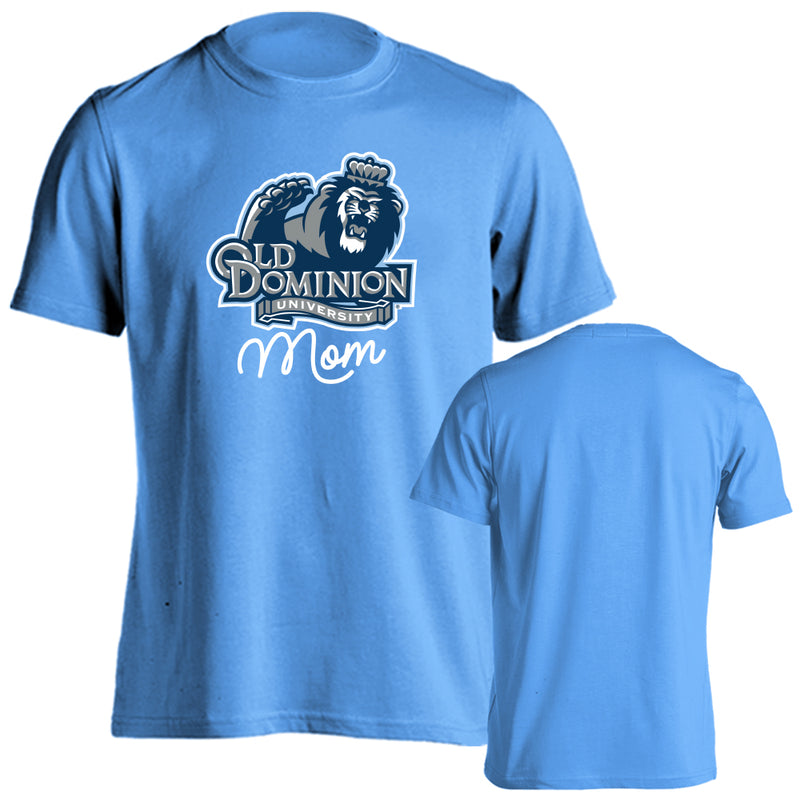 Old Dominion Monarchs Mom Proud Parent T-Shirt