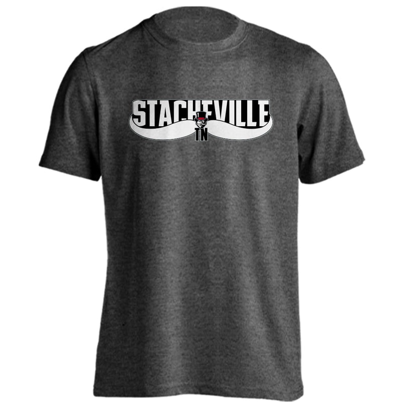 Austin Peay Governors Stacheville T-Shirt