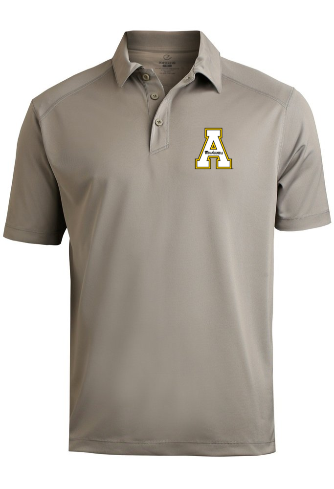 App State Prime Golf Polo