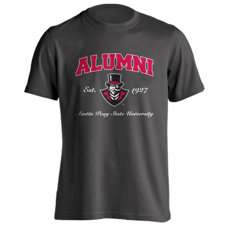 Austin Peay Governors Alumni Proud Graduate Collegiate T-Shirt