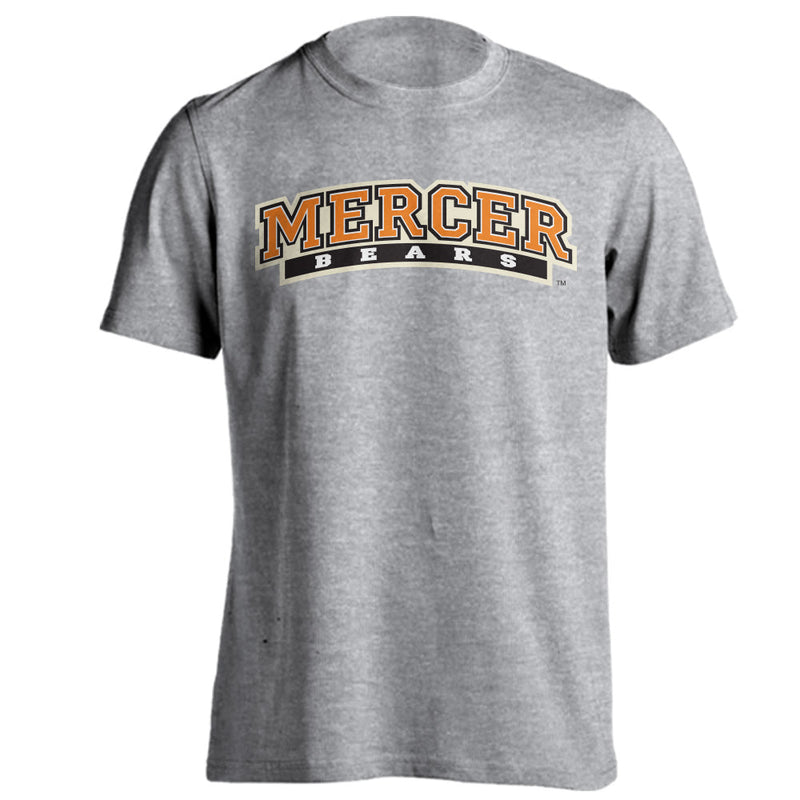 MU CLS2 Classic Arch Short Sleeve T-shirt