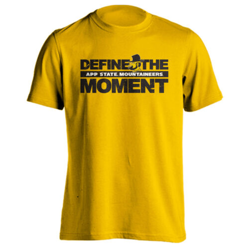 App State Define The Moment Inspire T-Shirt