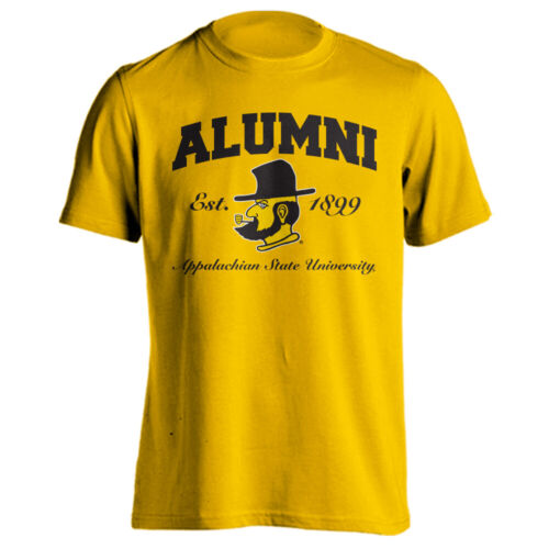App State Alumni Arch T-Shirt