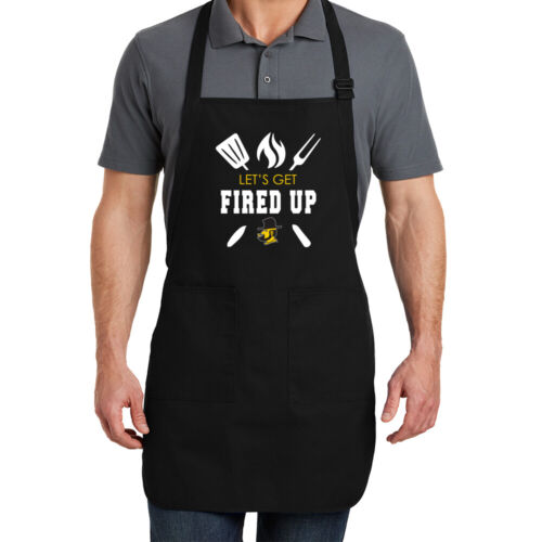 App State Prime Apron