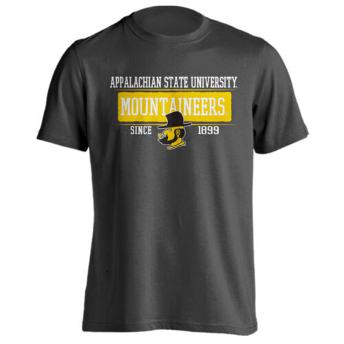 App State Bar Mascot T-Shirt