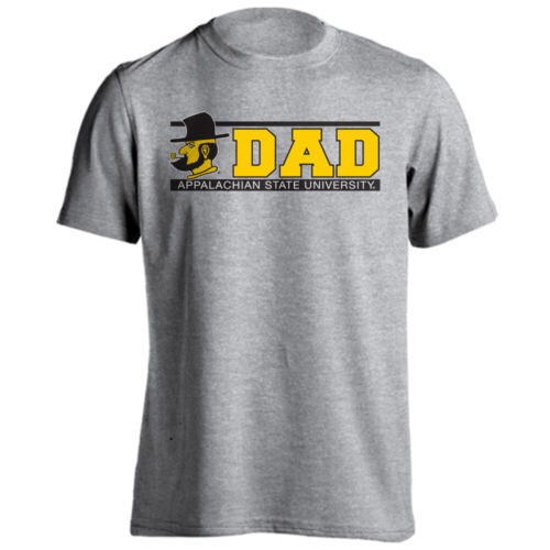 App State Dad T-Shirt