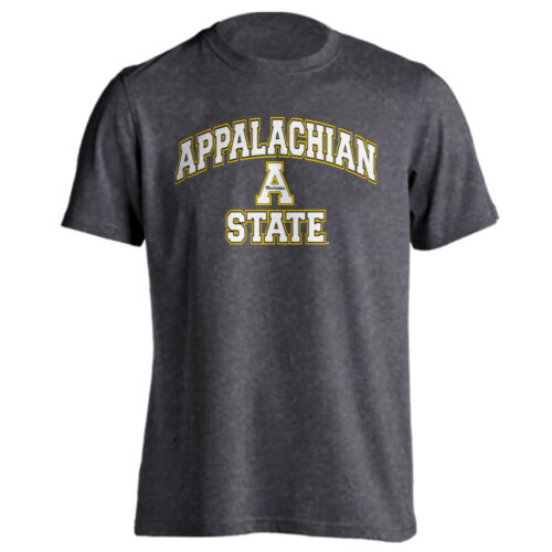 App State Classic Arched Prime T-Shirt