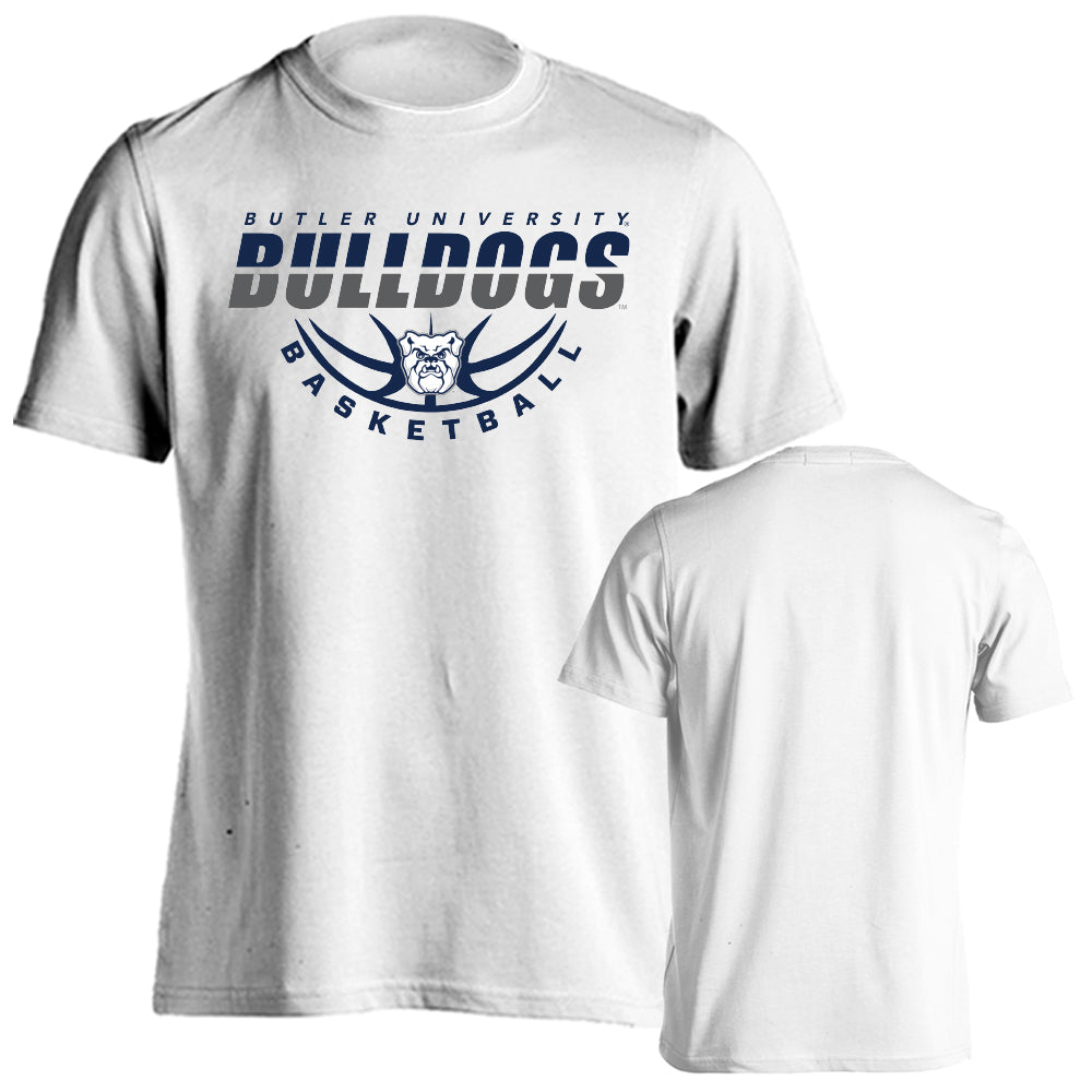 Butler basketball shirt on sale