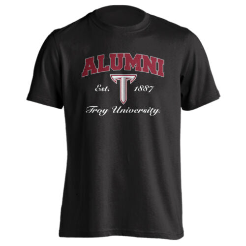 Troy Alumni T-Shirt
