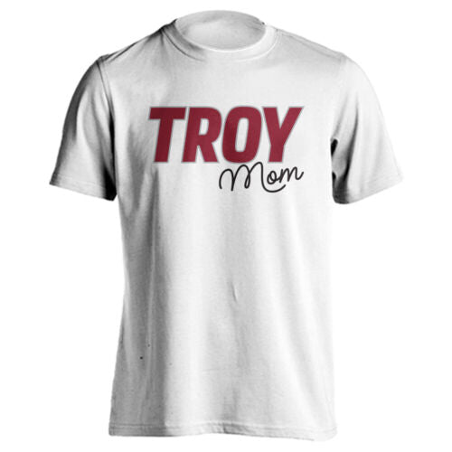 Troy Mom T-Shirt