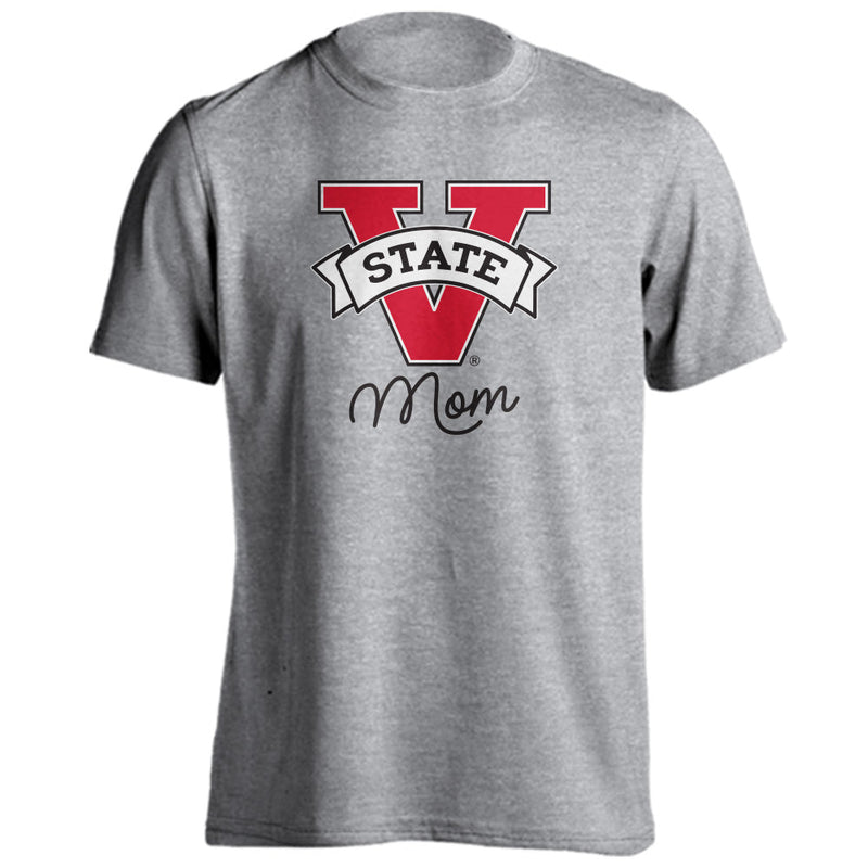 Valdosta State Blazers Mom Short Sleeve T-shirt